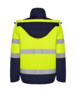 Epsylon Hi Vis Jacket - Image 10