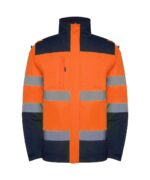 Epsylon Hi Vis Jacket - Image 21