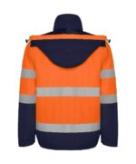 Epsylon Hi Vis Jacket - Image 22
