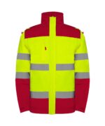 Epsylon Hi Vis Jacket - Image 5