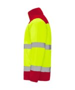 Epsylon Hi Vis Jacket - Image 8