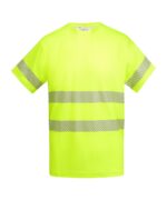 Tauri Hi Vis T-Shirt - Image 5