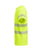 Tauri Hi Vis T-Shirt - Image 8