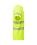 Tauri Hi Vis T-Shirt - Image 7