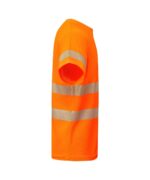 Tauri Hi Vis T-Shirt - Image 27
