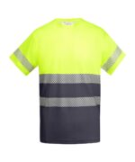 Tauri Hi Vis T-Shirt - Image 21