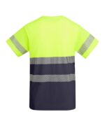 Tauri Hi Vis T-Shirt - Image 22