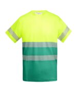 Tauri Hi Vis T-Shirt - Image 17