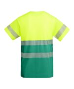 Tauri Hi Vis T-Shirt - Image 18