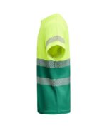 Tauri Hi Vis T-Shirt - Image 20