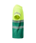 Tauri Hi Vis T-Shirt - Image 19