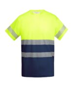 Tauri Hi Vis T-Shirt - Image 13