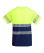 Tauri Hi Vis T-Shirt - Image 14