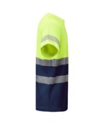 Tauri Hi Vis T-Shirt - Image 15