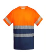 Tauri Hi Vis T-Shirt - Image 29