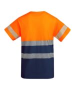 Tauri Hi Vis T-Shirt - Image 30