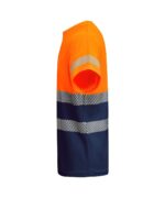 Tauri Hi Vis T-Shirt - Image 32