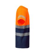 Tauri Hi Vis T-Shirt - Image 31