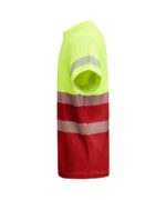 Tauri Hi Vis T-Shirt - Image 12