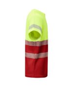 Tauri Hi Vis T-Shirt - Image 11