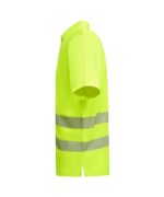 Atrio Hi Vis Polo Shirt - Image 8