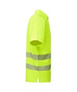 Atrio Hi Vis Polo Shirt - Image 7