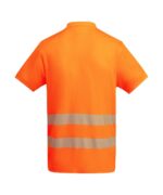 Atrio Hi Vis Polo Shirt - Image 26