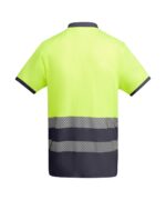 Atrio Hi Vis Polo Shirt - Image 22