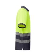 Atrio Hi Vis Polo Shirt - Image 23