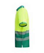 Atrio Hi Vis Polo Shirt - Image 20