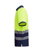 Atrio Hi Vis Polo Shirt - Image 16