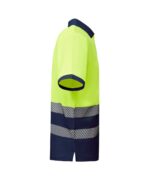 Atrio Hi Vis Polo Shirt - Image 15