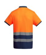 Atrio Hi Vis Polo Shirt - Image 30