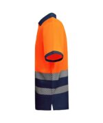 Atrio Hi Vis Polo Shirt - Image 32