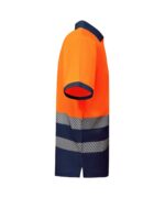 Atrio Hi Vis Polo Shirt - Image 31