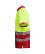 Atrio Hi Vis Polo Shirt - Image 12