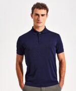 Men's GlacierTech Polo - Image 4