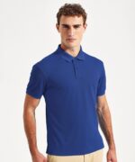 Men's GlacierTech Polo - Image 8