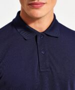 Men's GlacierTech Polo - Image 6