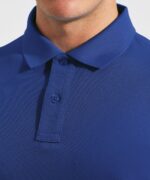 Men's GlacierTech Polo - Image 9