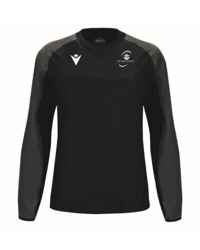 Galwegians Contact Top JNR