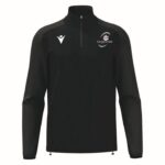 Galwegians 1/4 Zip Training Top SNR