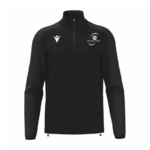Galwegians 1/4 Zip Training Top