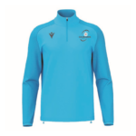 Galwegians 1/4 Zip Training Top - Image 2
