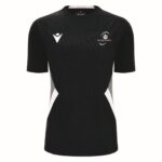 Galwegians Women's Softlock Training Tee SNR