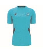 Galwegians Women's Softlock Training Tee SNR - Image 2