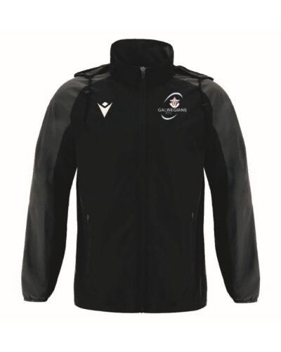 Galwegians Light Rain Jacket JNR