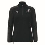 Galwegians Womens 1/4 Zip Training Top SNR