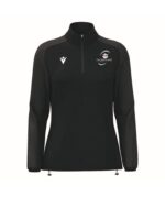 Galwegians Womens 1/4 Zip Training Top SNR
