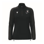 Galwegians Womens 1/4 Zip Training Top
